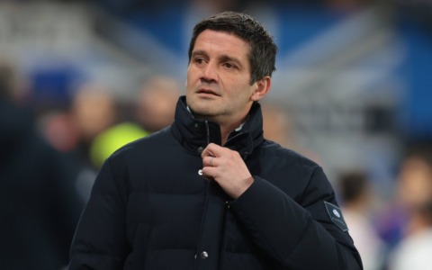 Inter, Chivu: “Felici della semifinale. Il mercato? E’ bast…o”