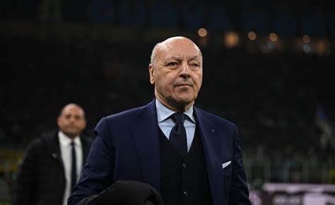 Inter, Marotta: “Cremona? Non è sport. Sul mercato…”