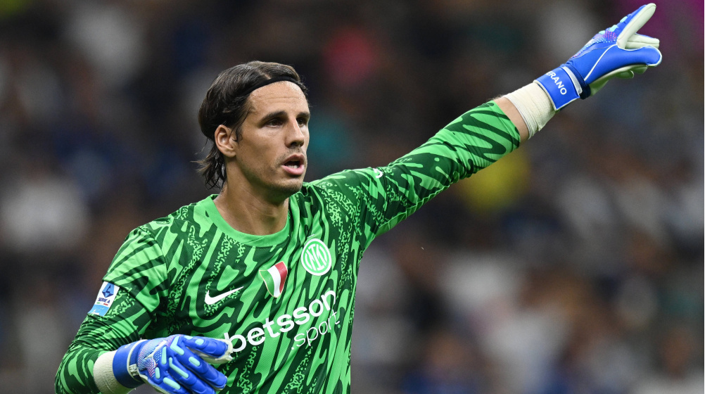 Inter, Sommer allo scoperto: “A breve deciderò il futuro”