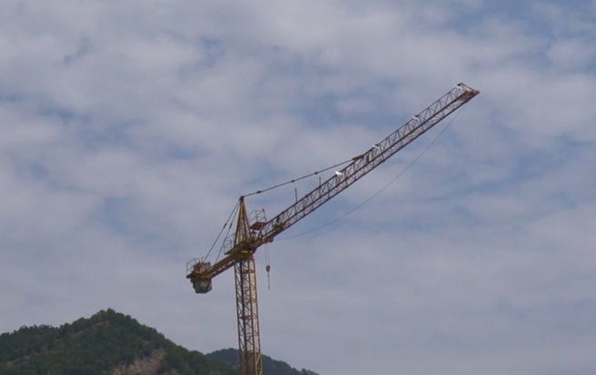 Irregolarità in un cantiere della ricostruzione post sisma, deferite tre persone