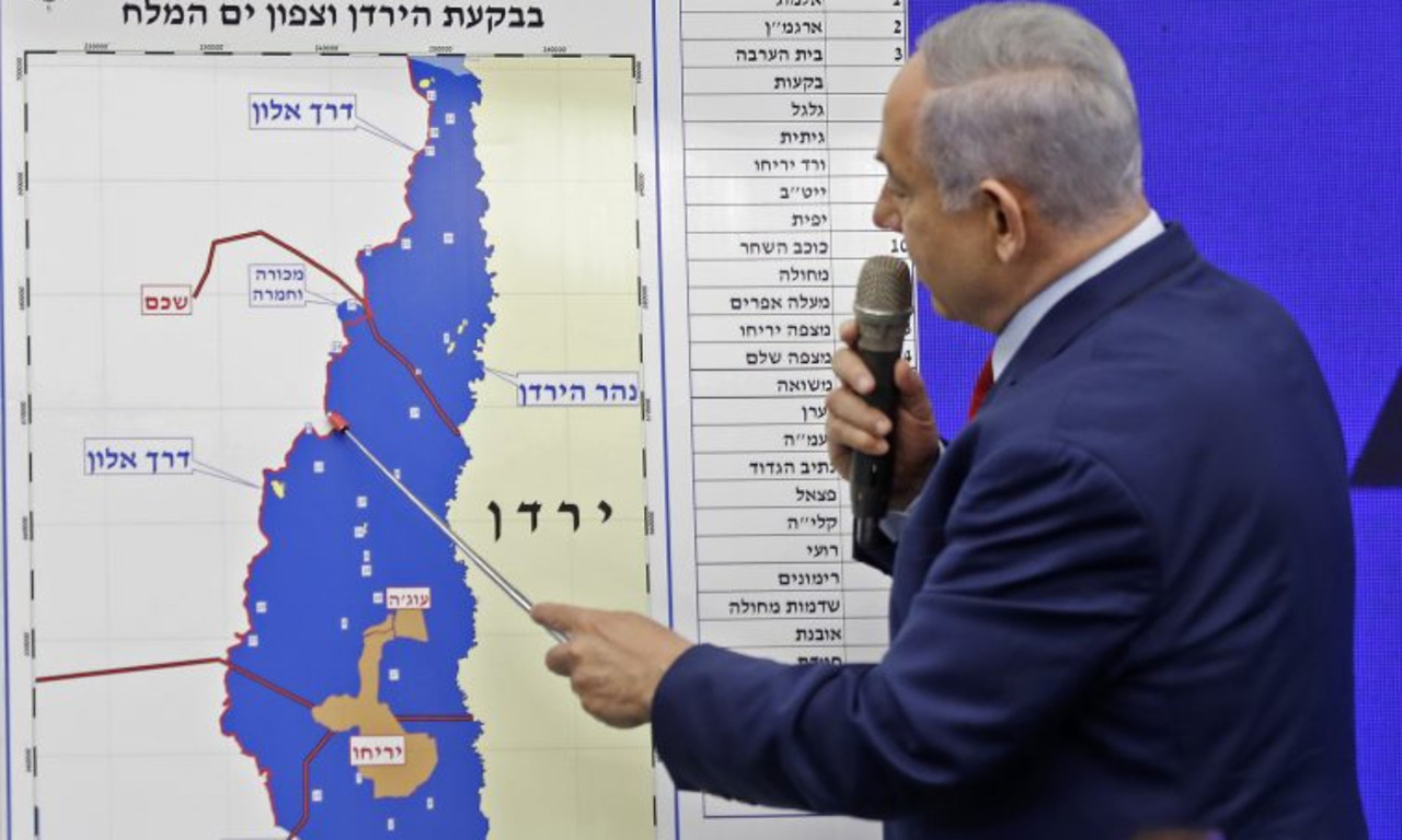 Israele vuole registrare i territori della Cisgiordania come “proprietà statale”: cosa succede ora