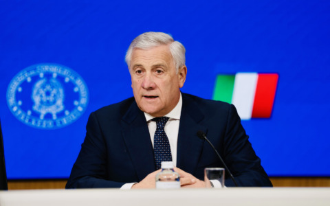 Italia nel Board of Peace, oggi vertice del Centrodestra sul ruolo di “Paese osservatore”