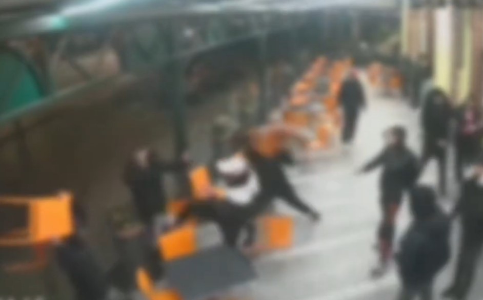 Ivrea, rissa tra giovani per futili motivi. Tra i denunciati anche dei minorenni