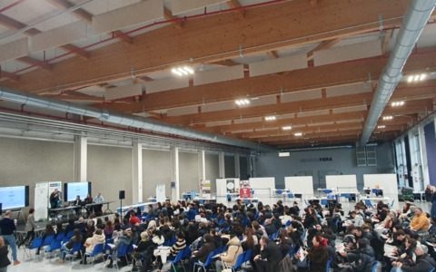 Job Day Treviglio, oltre 250 candidati hanno incontrato le aziende del territorio