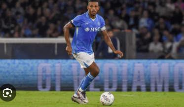 Juan Jesus: “Arbitri e Var, fatto un passo indietro”