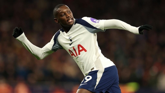 Juve, la corsa al centravanti si complica: mercato in salita