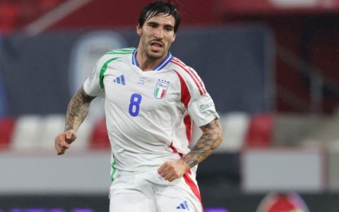 Juventus, attenta: su Tonali c’è anche il Manchester United