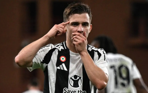 Juventus: Conceicao a rischio per la Lazio