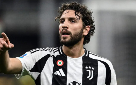 Juventus, Locatelli: “Siamo pronti. Spalletti? Molto contenti di lui”