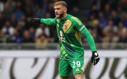 Juventus, rivolta social verso Di Gregorio: insulti e minacce