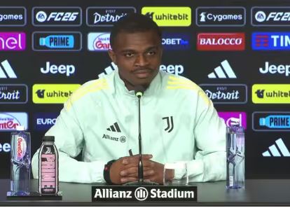 Kalulu: “Con Spalletti siamo felici. Bastoni? Mai sentito”