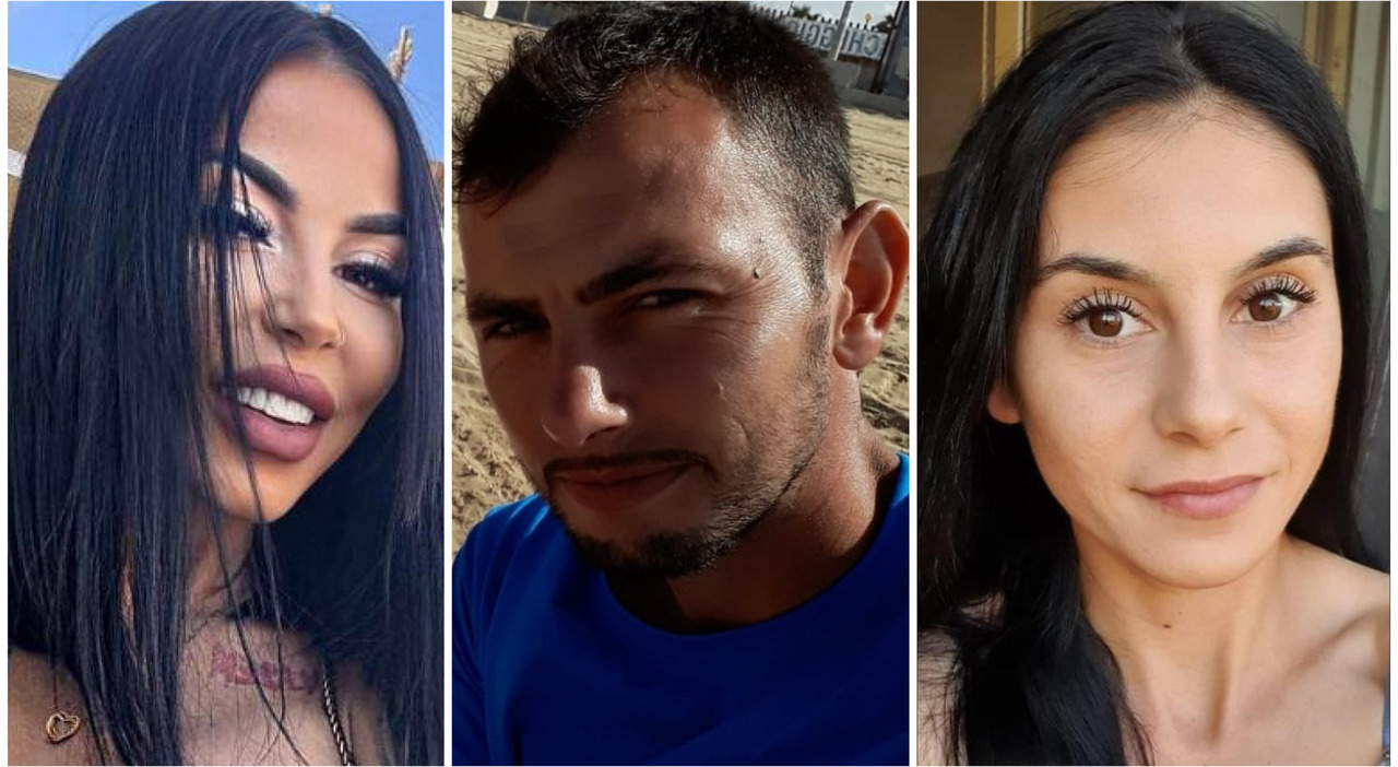 Killer escort, il piano di fuga studiato da settimane