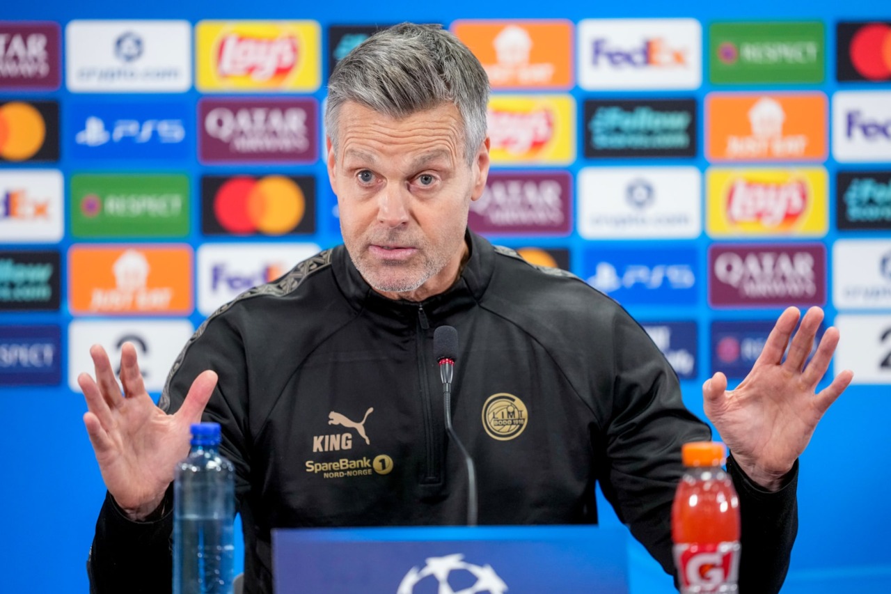 Knutsen: “Inter in forma, dobbiamo avere il coraggio di farla soffrire”