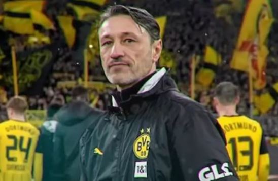 Borussia Dortmund, Kovac: “Ci aspettano due gare complicate”