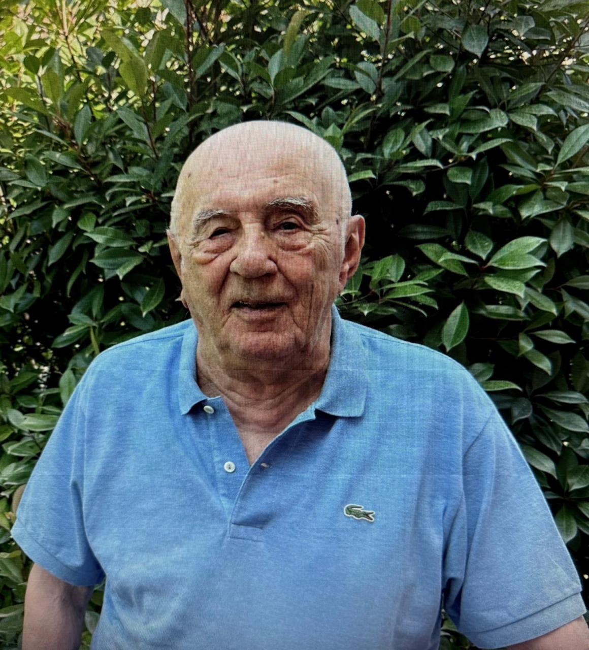 La città piange il sindaco che scoprì l’inquinamento nelle risaie