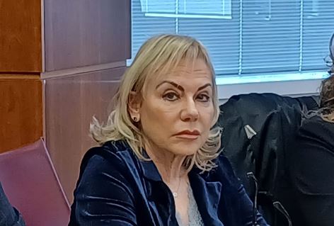 La crisi di maggioranza, la sindaca ribadisce: “Sto riflettendo”. La prossima settimana vertice di maggioranza e mercoledi’ arriva Salvini