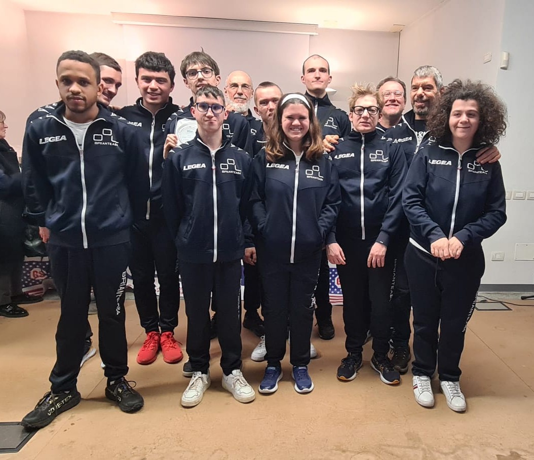 La DMG trionfa nel trofeo Nord Cup Fisdir 2025