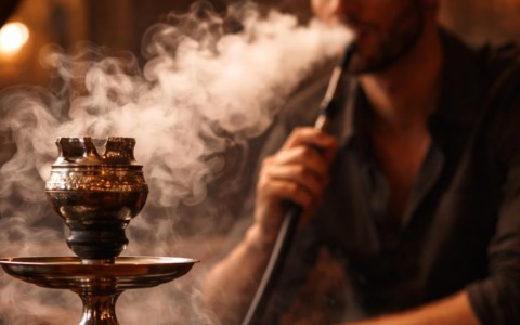 La Dogana trova 15Kg di tabacco per narghilè in un box e chiude… una macelleria