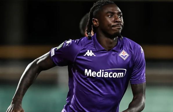 La Fiorentina sbanca Como e torna a sperare