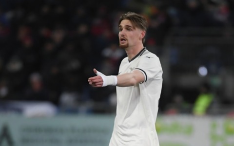 La Lazio ci prova solo all’ultimo, a Cagliari finisce 0-0