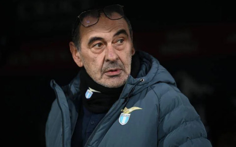 La Lazio va a Torino, ma la testa è già alla Coppa Italia