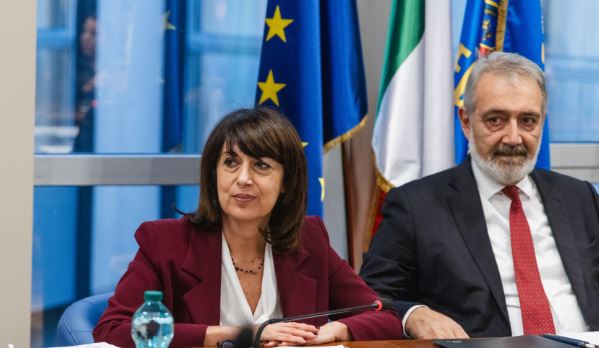 La reindustrializzazione dell’area di Civitavecchia, presentato il piano di lavoro