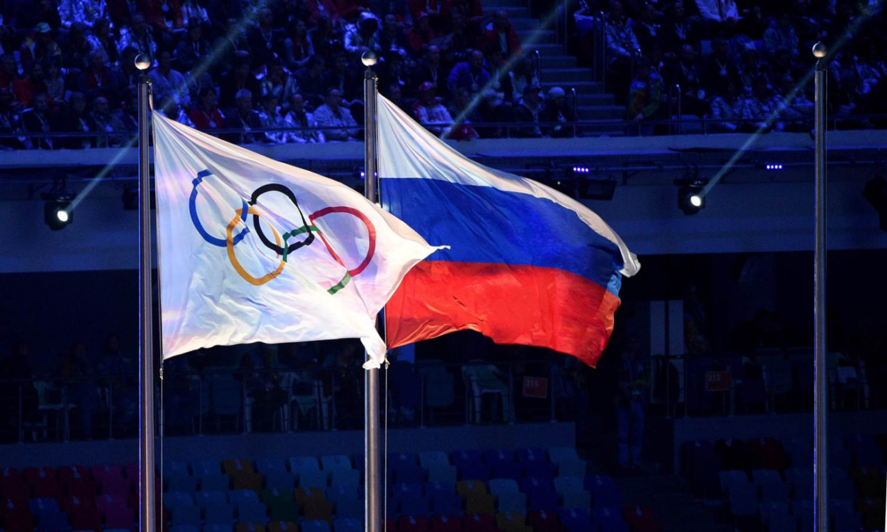 La Russia alle Paralimpiadi Milano Cortina 2026 con bandiera e inno, Kiev: “Scandaloso”