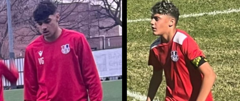 La scalata di Giuseppe e Vincenzo Gioffrè, doppia chiamata dalla Pro Vercelli