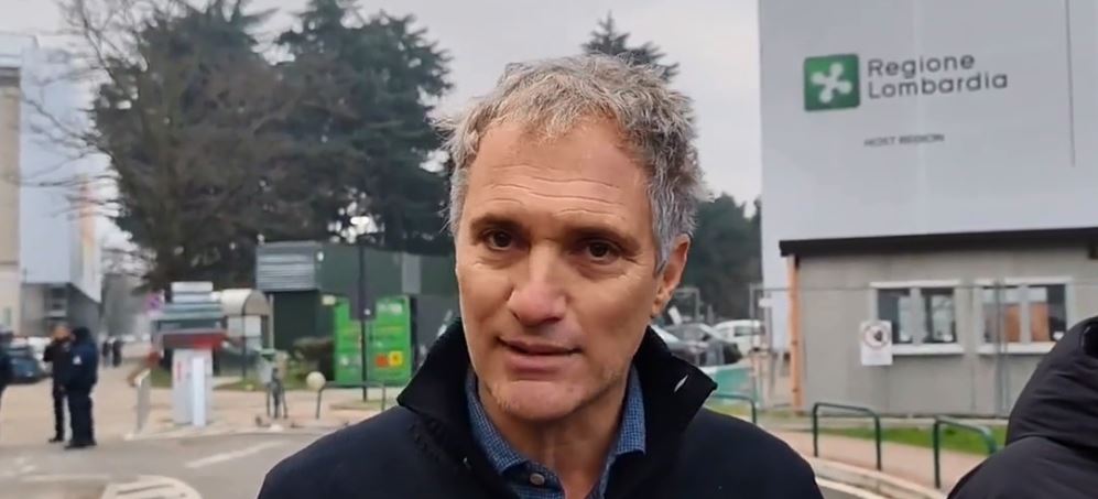 La tragedia di Crans-Montana, il padre di Manfredi Marcucci: “Ai Moretti non direi nulla, il silenzio vale di più”