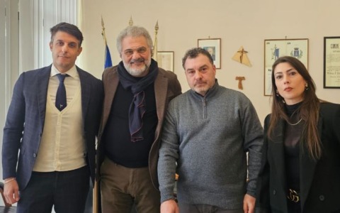 La tragedia di Ferragosto, il sindaco incontra il papà di Federico Salvagni