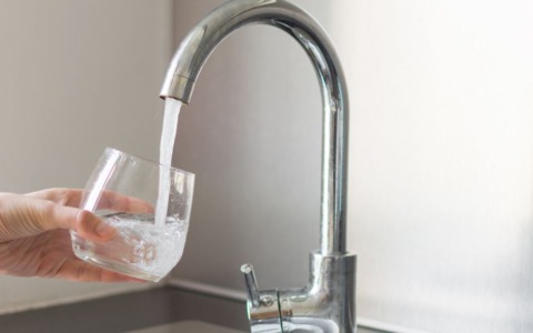 L’acqua torna potabile a Viterbo, revocato il divieto di utilizzo