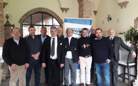 L’allarme dei contoterzisti pavesi: “Senza ponti e strade, l’impresa muore”