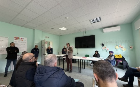 L’ampliamento della Casa della Salute: il PD al fianco del Tribunale per i Diritti del Malato