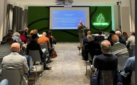 Lario Reti Holding: approvati il Budget 2026 e il nuovo Piano Industriale