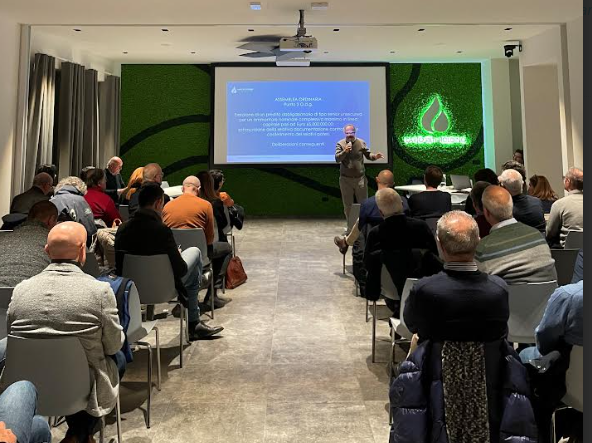 Lario Reti Holding: approvati il Budget 2026 e il nuovo Piano Industriale