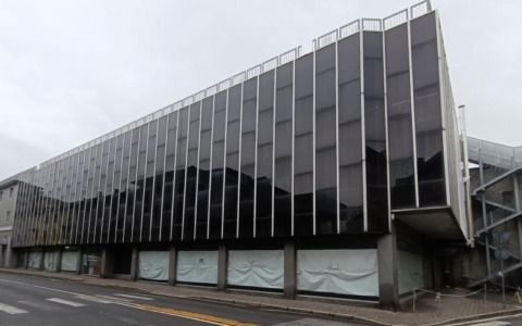 L’Asl Novara acquisisce l’ex Autocusio di Borgomanero da destinare ai Servizi sanitari