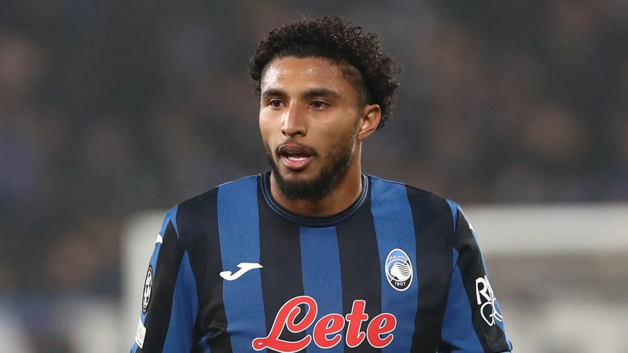 L’Atalanta batte la Lazio con Ederson e Zalewski