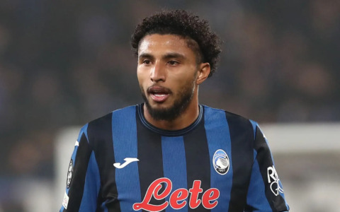 L’Atalanta batte la Lazio con Ederson e Zalewski