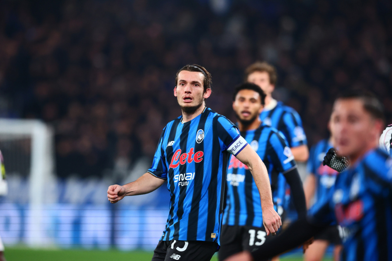 L’Atalanta ha imparato a guardarsi meno allo specchio e a essere più concreta. La differenza si nota