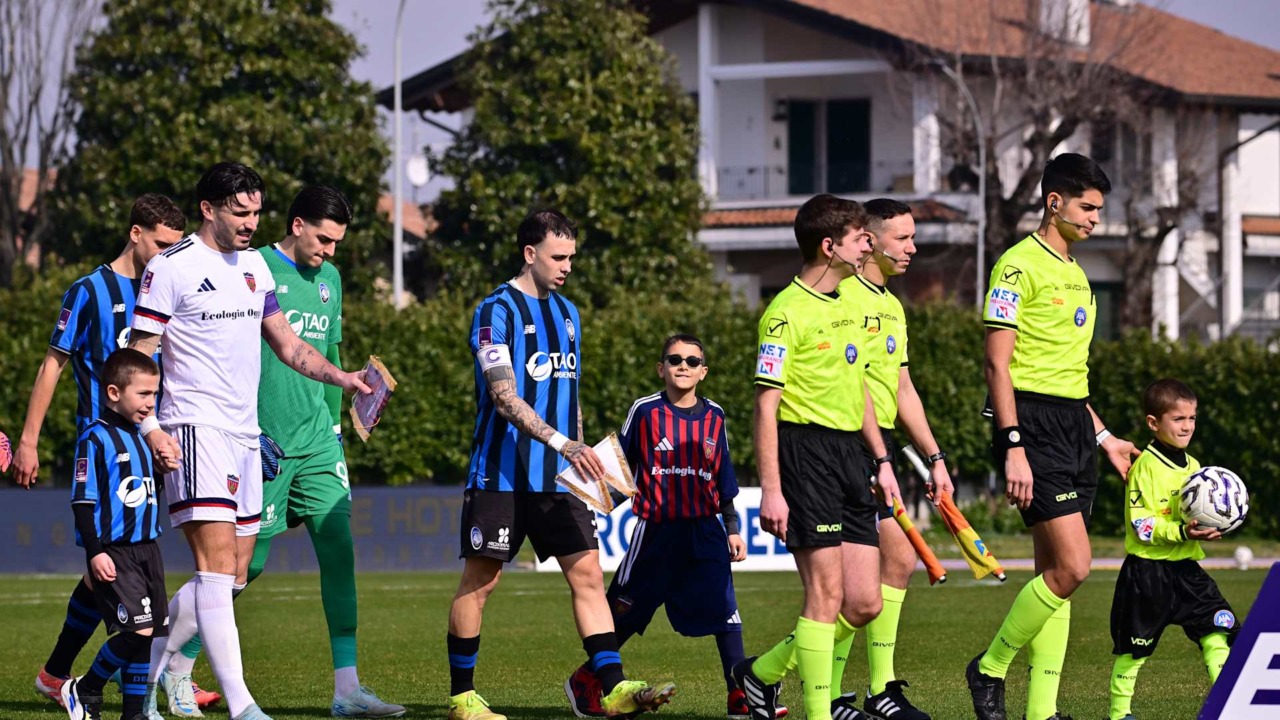 L’Atalanta U23 conquista un punto importante: 0-0 a Caravaggio contro il Cosenza