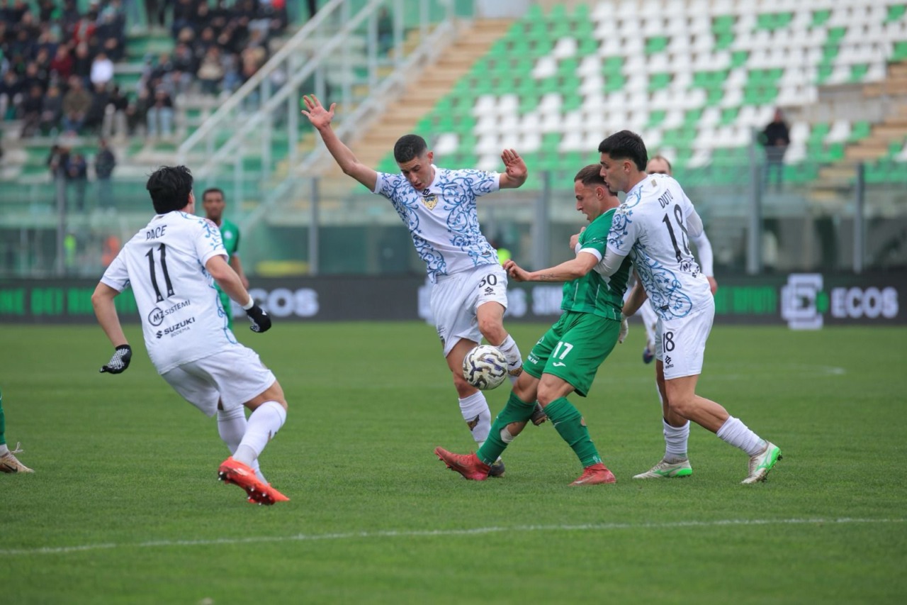 Domani Latina – Cavese, Volpe: “E’ la partita più importante da quando sono qui”. VIDEO