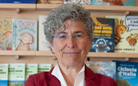 L’autrice delle guide dedicate: “Svelo le meraviglie dei cammini”