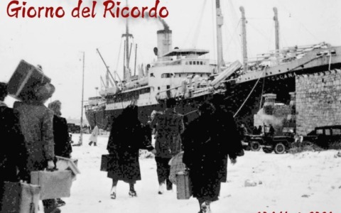 Lavagna celebra il Giorno del Ricordo con un incontro alla biblioteca “Giovanni Serbandini Bini”