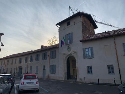 Lavori alla rete, possibili problemi per i cittadini