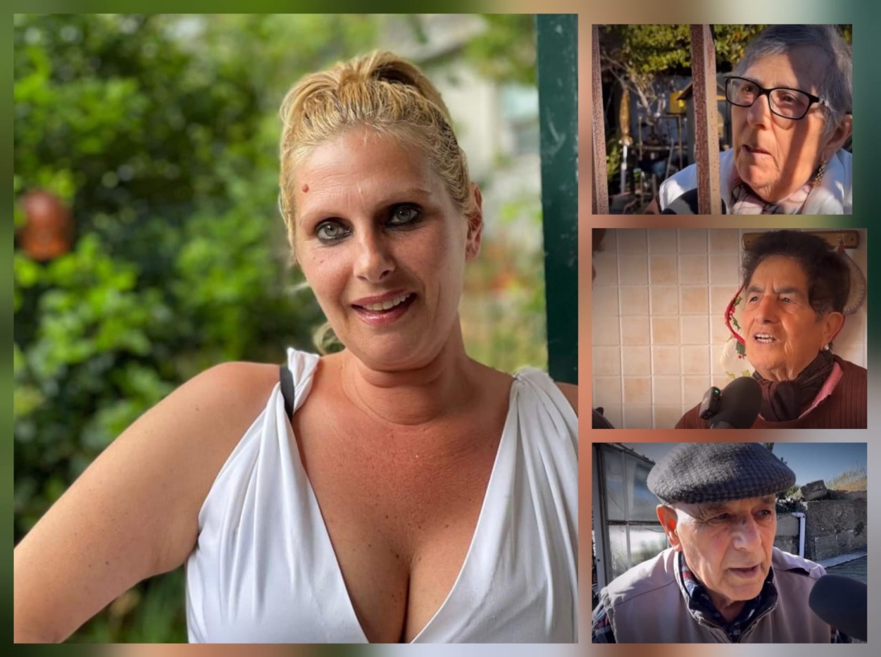 Le due sorelline agli zii: “Beatrice è caduta dalle scale tre giorni prima”. Ma la mamma non l’ha portata in ospedale