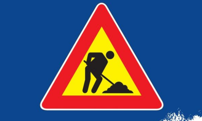 Le modifiche alla viabilità della prossima settimana a Lecco