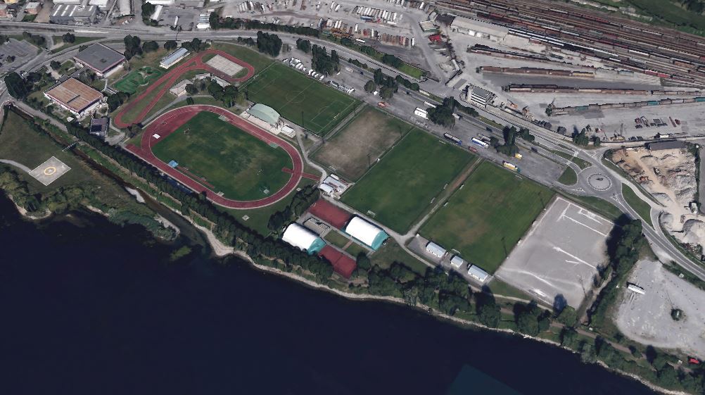 Le società sportive sul futuro del Bione: «Servono spazi adeguati, non un progetto calato dall’alto»