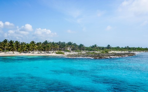 Le spiagge più spettacolari del 2026 secondo Tripadvisor