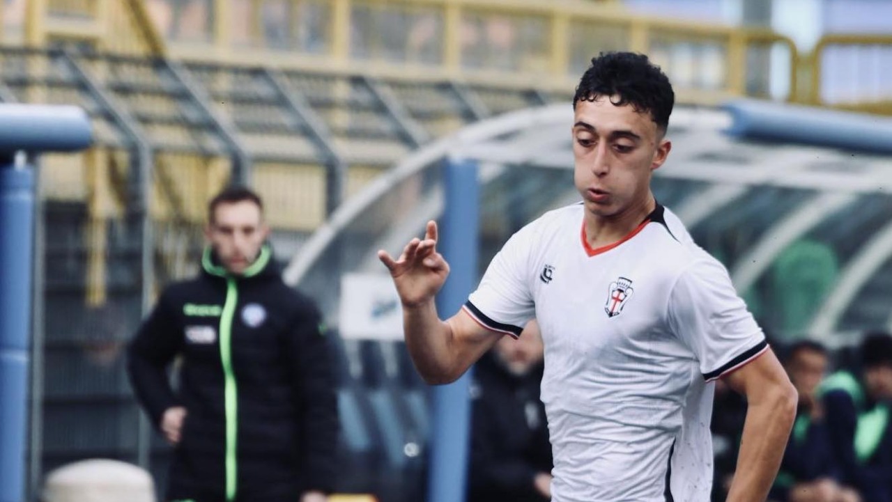 Lecco-Pro Vercelli 0-2, pagelle: tutti bene, Comi e A. Sow i migliori. Applausi per Burruano