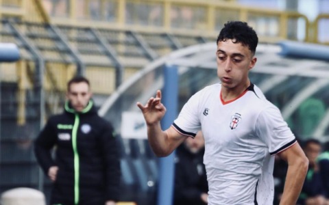 Lecco-Pro Vercelli 0-2, pagelle: tutti bene, Comi e A. Sow i migliori. Applausi per Burruano